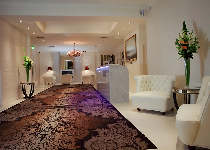 Crowne Plaza Hawkesbury Valley By Ihg